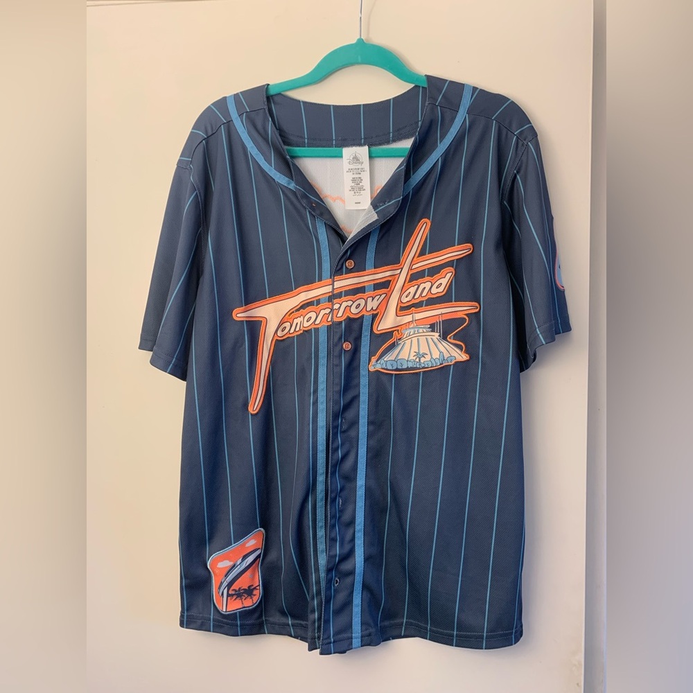 LIMITED EDITION Tomorrowland Jersey NEW